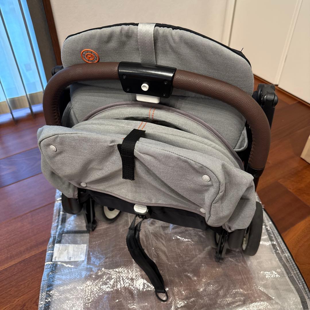 サイベックス　オルフェオ　2023/2024モデル　ラバグレー