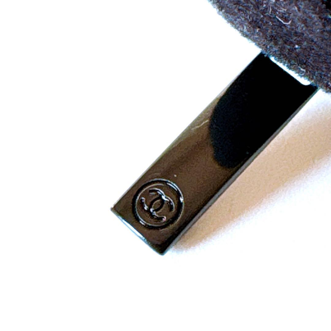 CHANEL シャネル ノベルティ トラベルピロー アイマスク