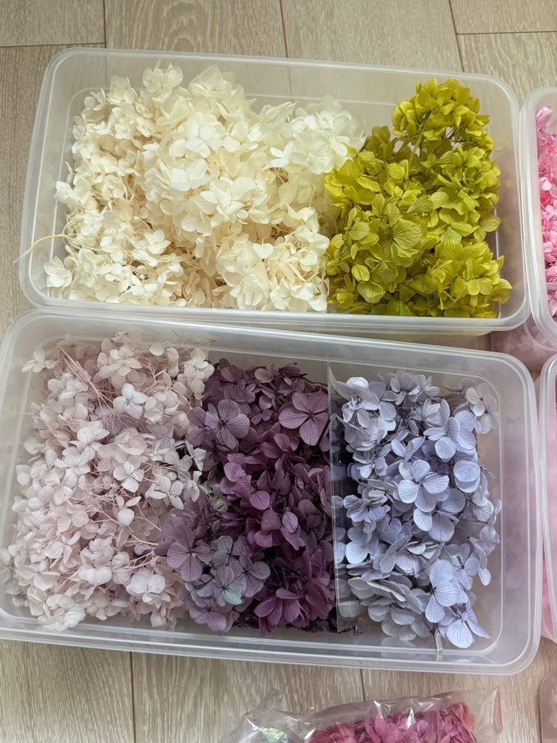 minc.さん専用 プリザーブドフラワー　まとめ売り