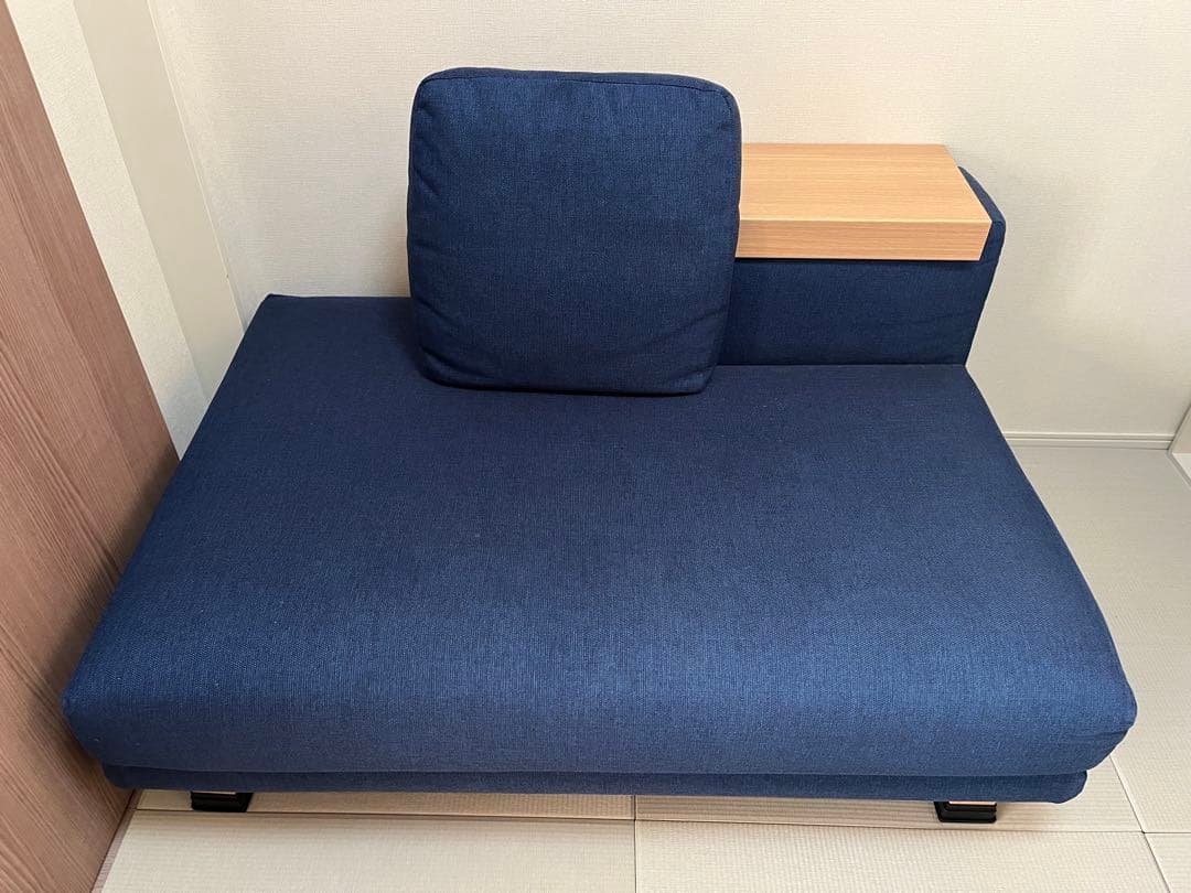 【NOYES】Decible standard 2人掛け（単品）