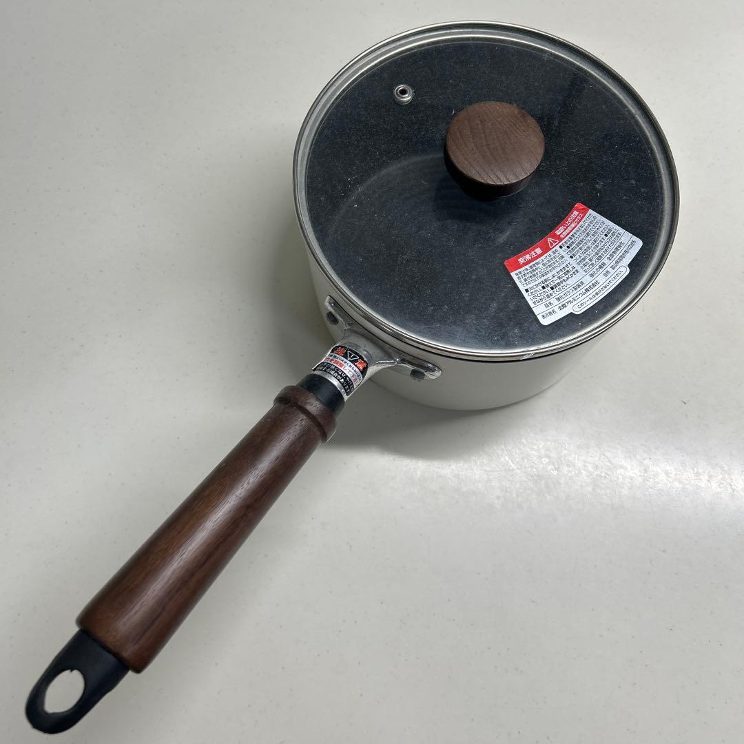片手鍋