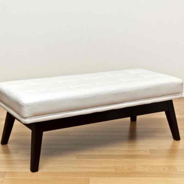 レトロベンチ　PVC　定価40000円