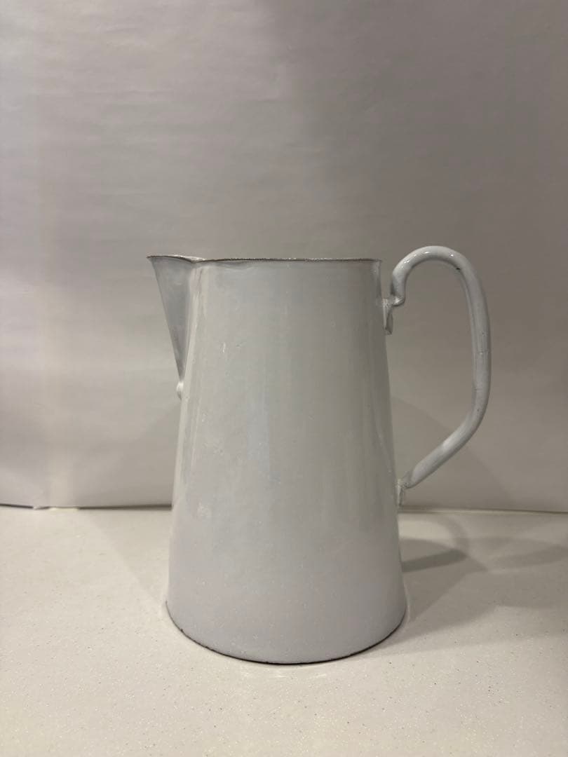 ASTIER de VILLATTE Rose ピッチャー