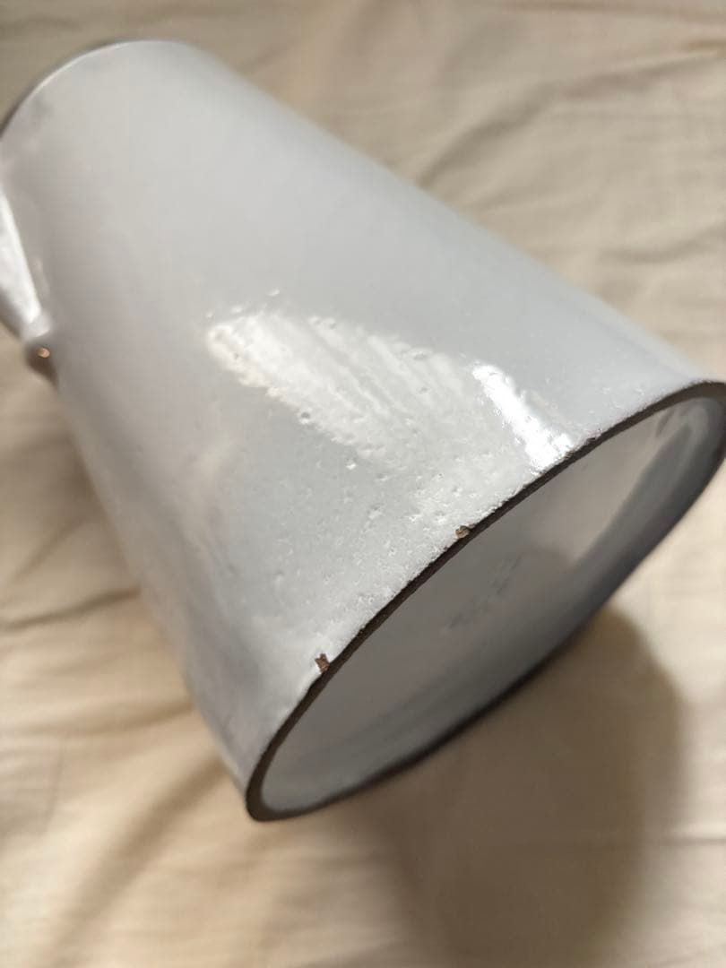 ASTIER de VILLATTE Rose ピッチャー