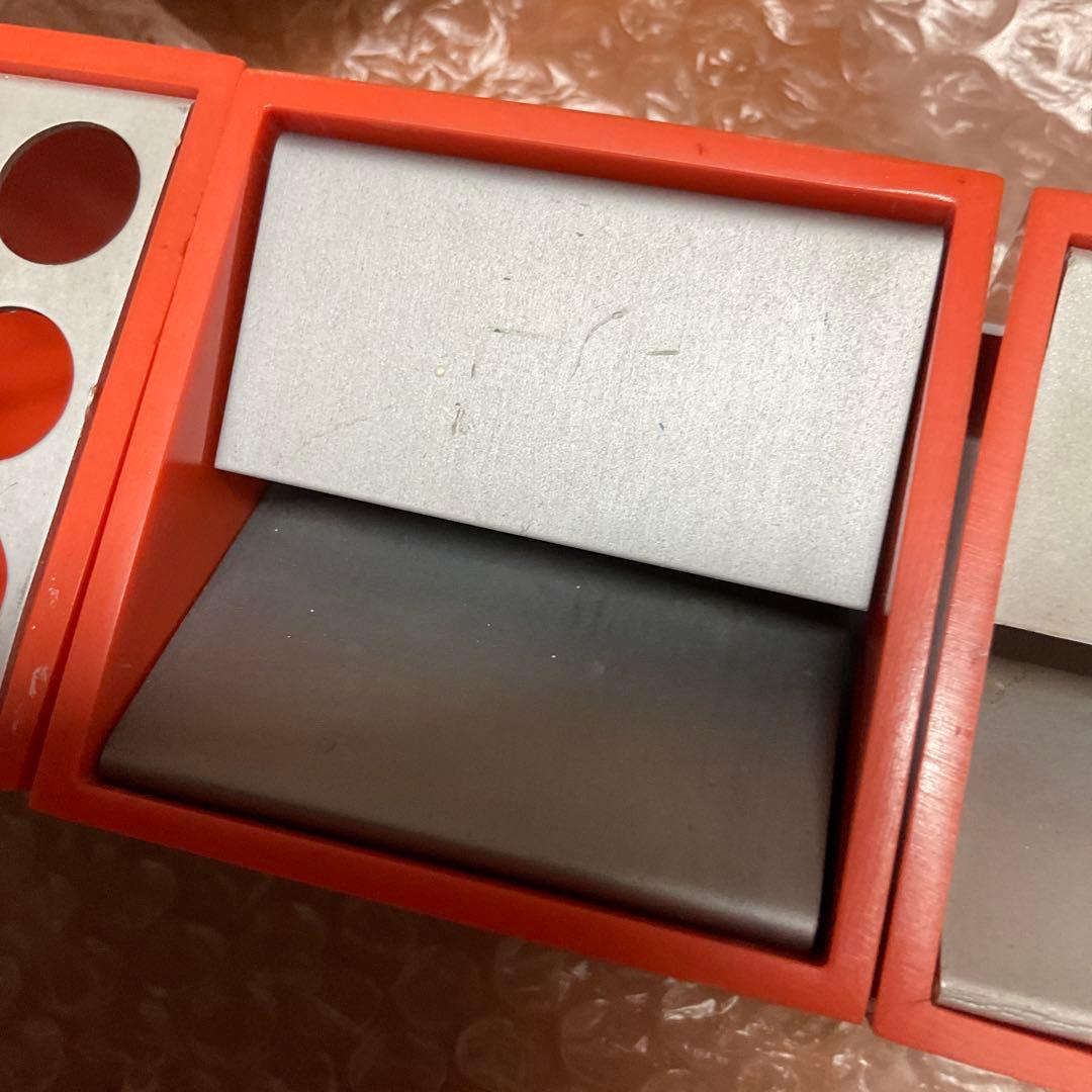 希少！DANESE ヴィンテージ アッシュトレイとデスクアクセサリーのセット