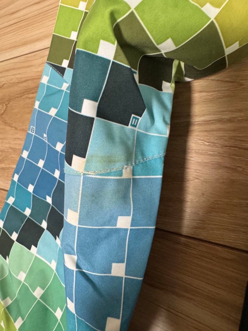 686 スノーボードウェア 上下セット