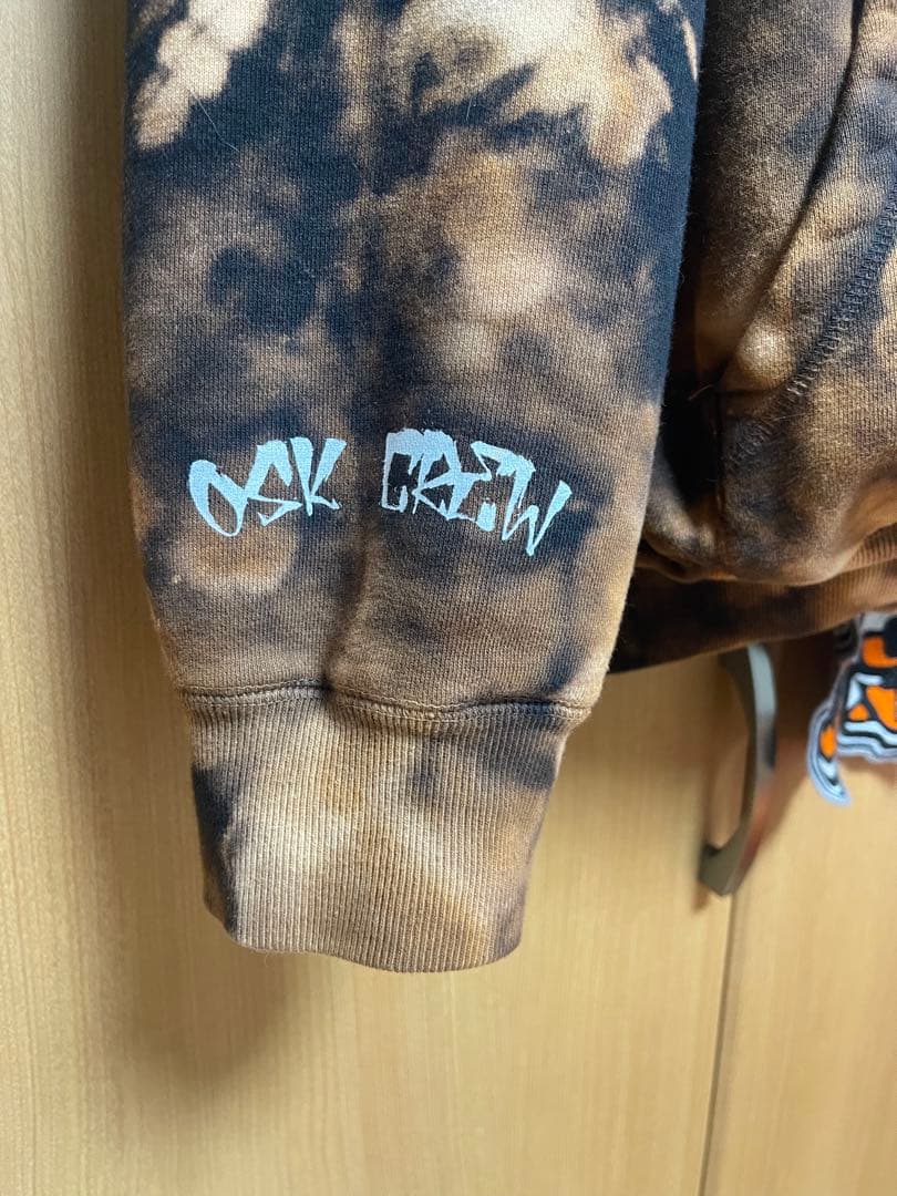 トップス y.s.m.t.