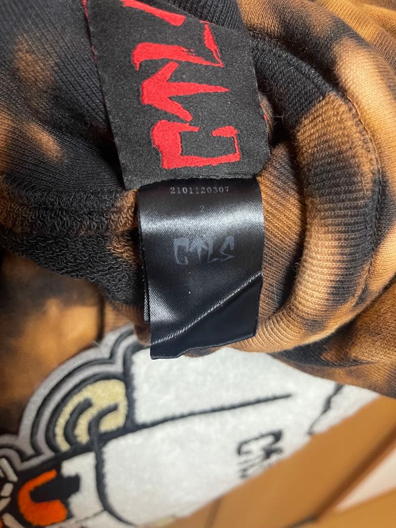 トップス y.s.m.t.