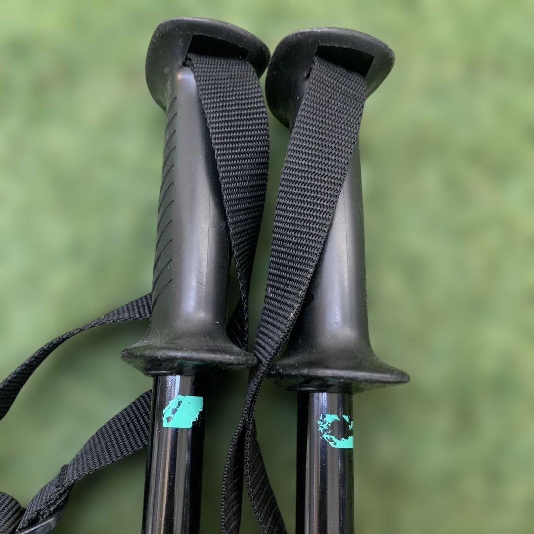 アトミック スキー板 クラウド7 ATOMIC ストック付き 手渡し可