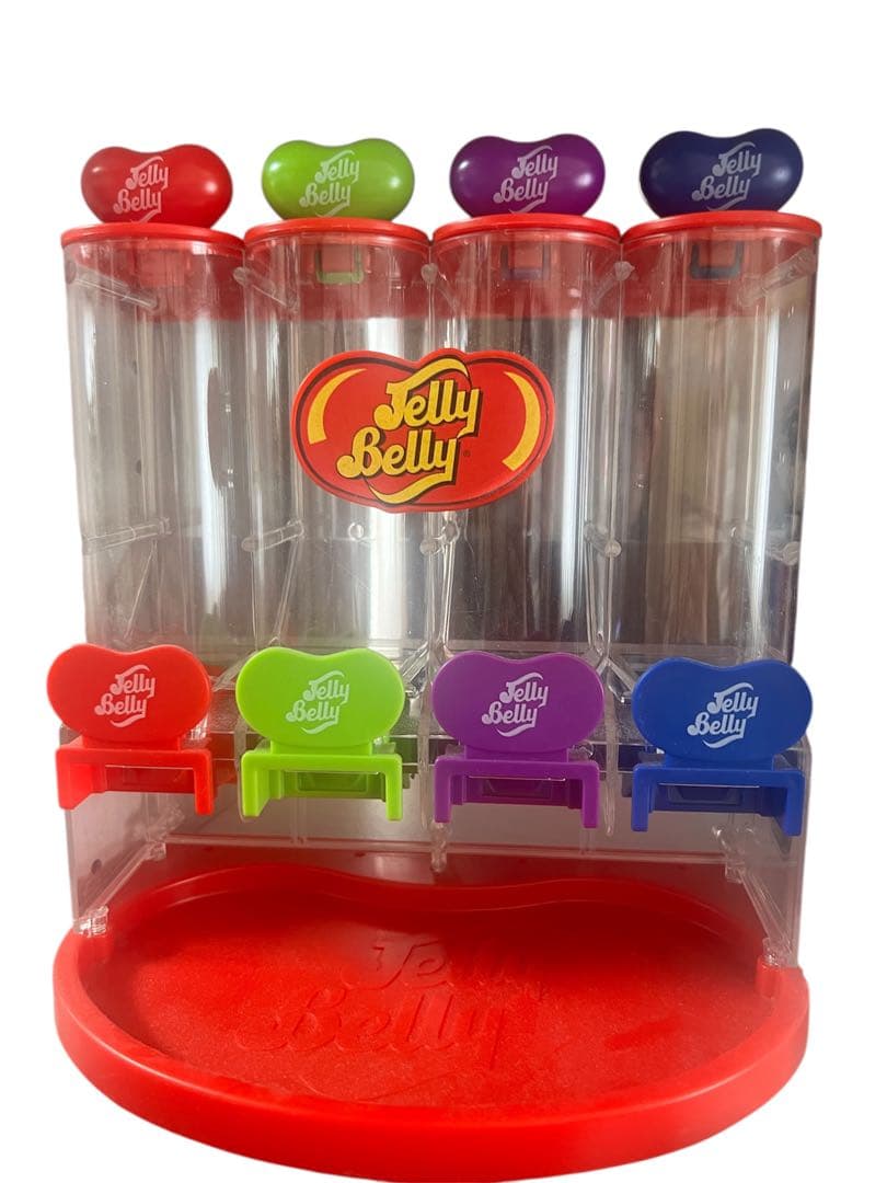 ジェリーベリー　キャンディホルダー　ディスペンサー
