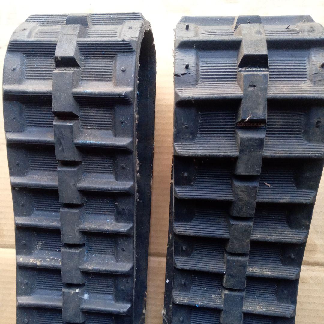 ヤマハ YAMAHA 除雪機 タイヤクローラー ゴムクローラー