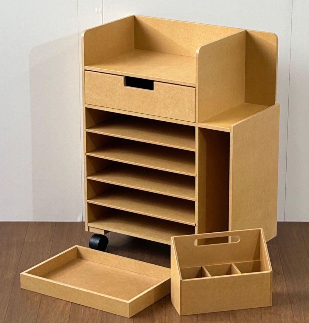 宿題ワゴン　no3628