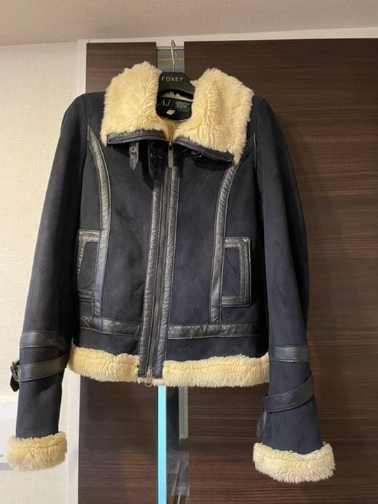 ライダースジャケット