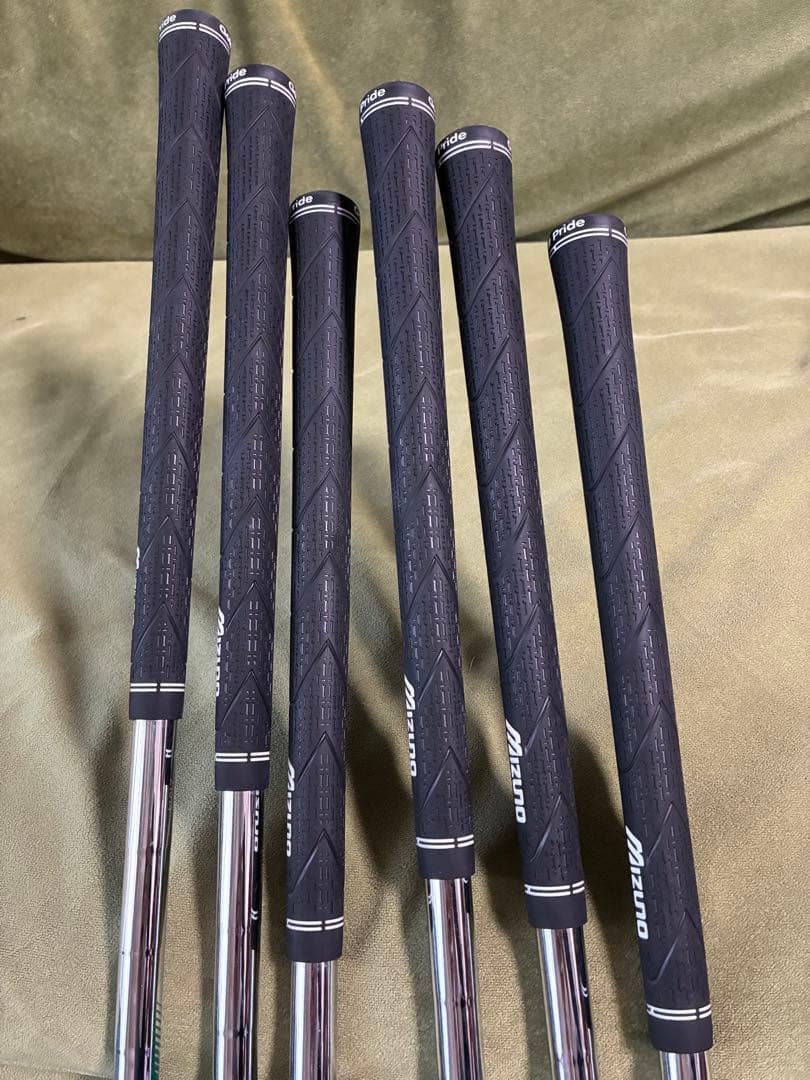 JPX921ホットメタルアイアンセット　シャフトNSPRO950GH NEO