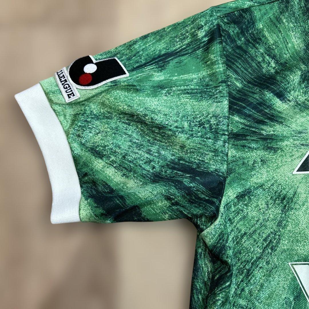 90年代　ヴェルディ川崎　ユニフォーム Lサイズ