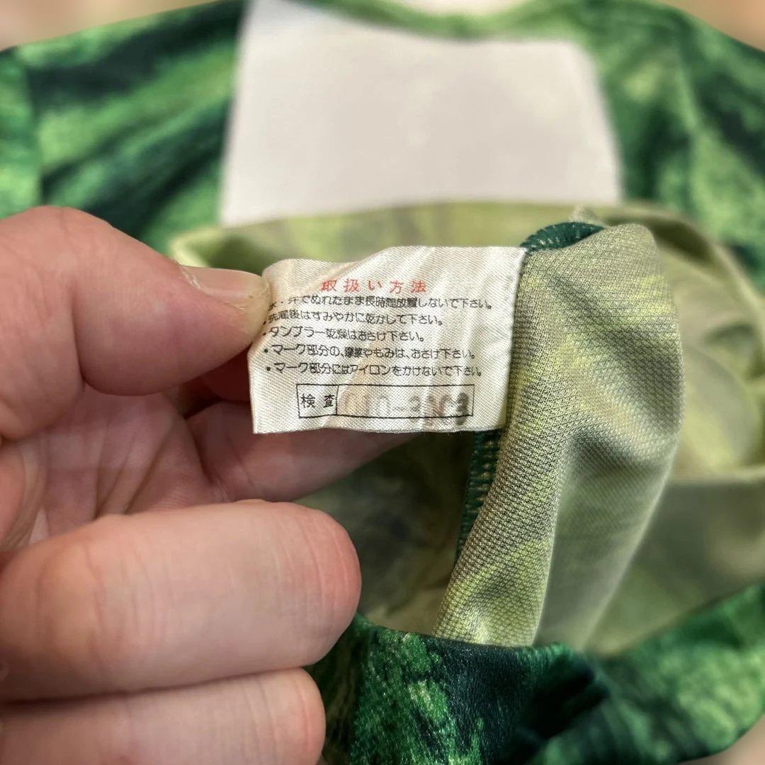 90年代　ヴェルディ川崎　ユニフォーム Lサイズ