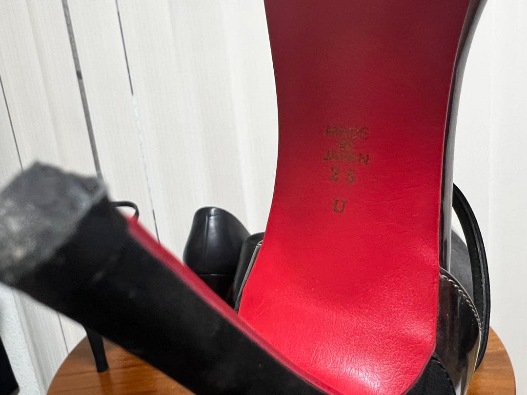 【美品】ダイアナ3足セット