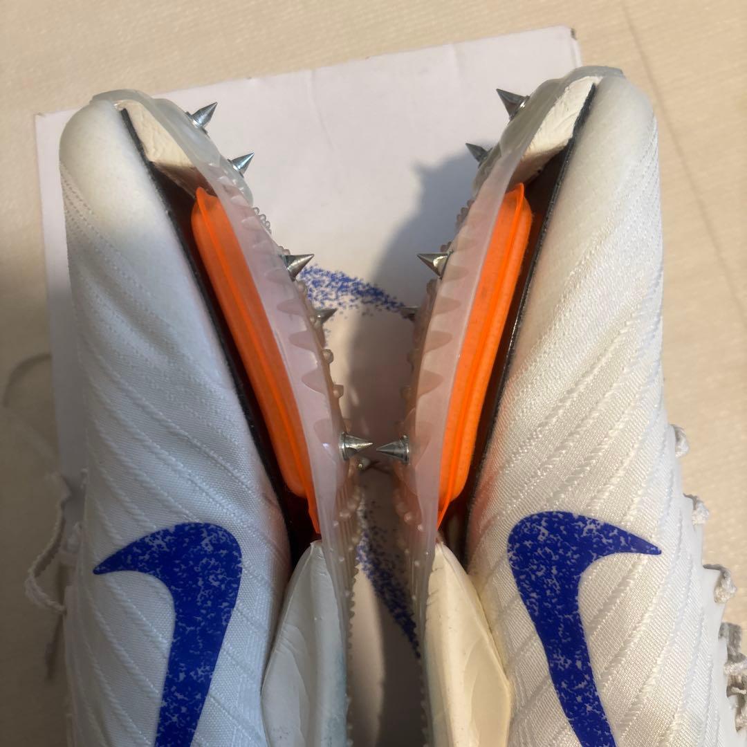 NikeAirZoomMaxfly2 24cm 24.0 マックスフライ2