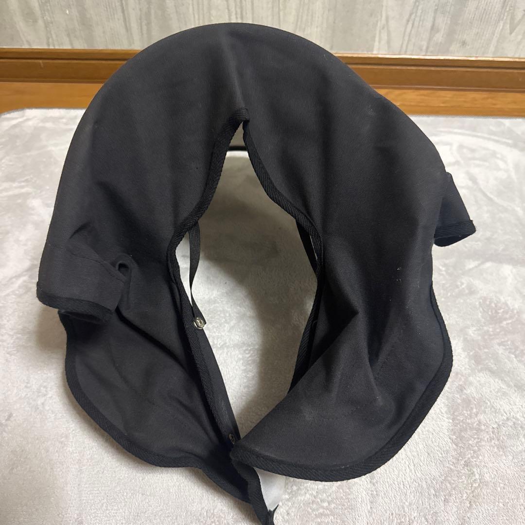 バイク　風防
