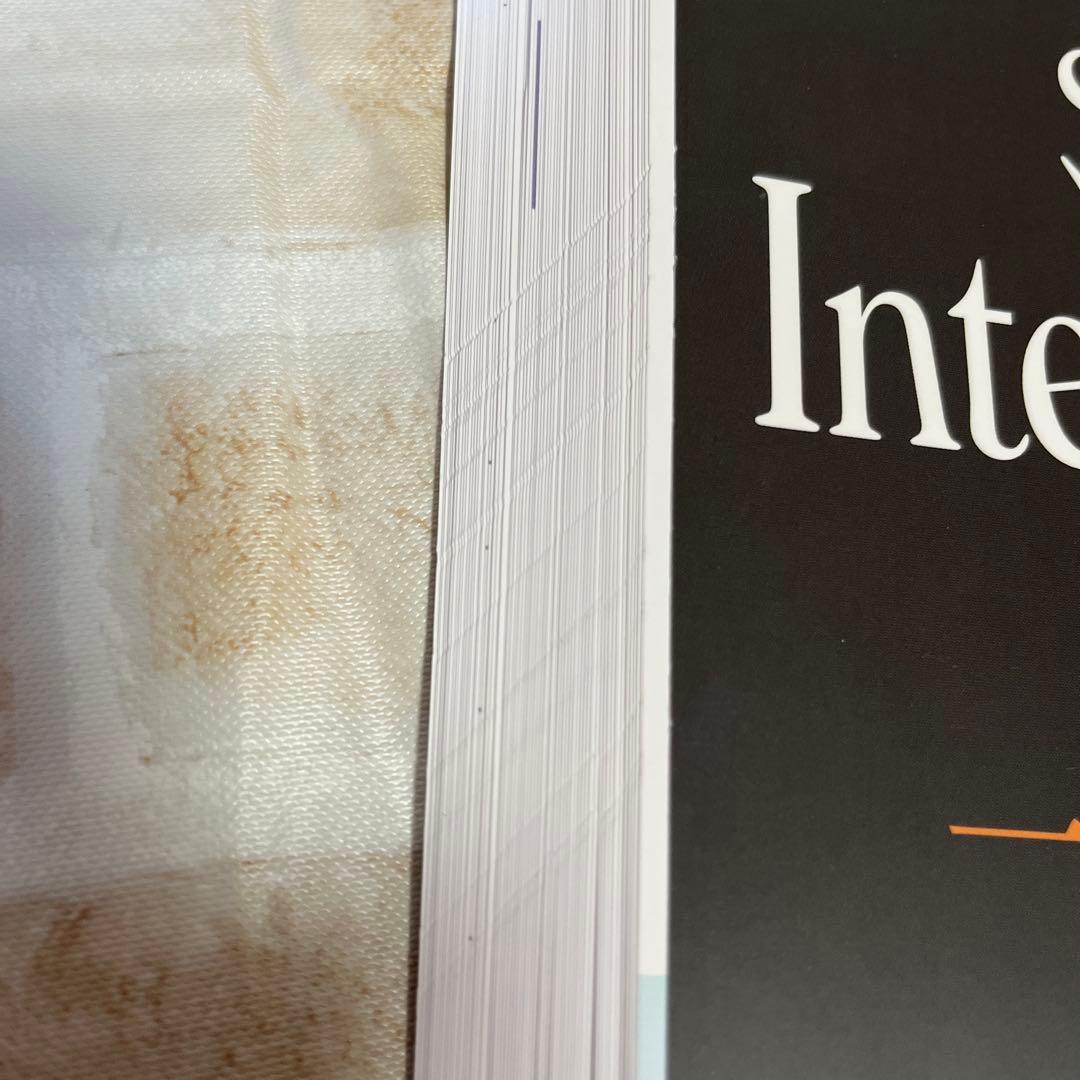 【裁断済】Small Animal Internal Medicine 6-9