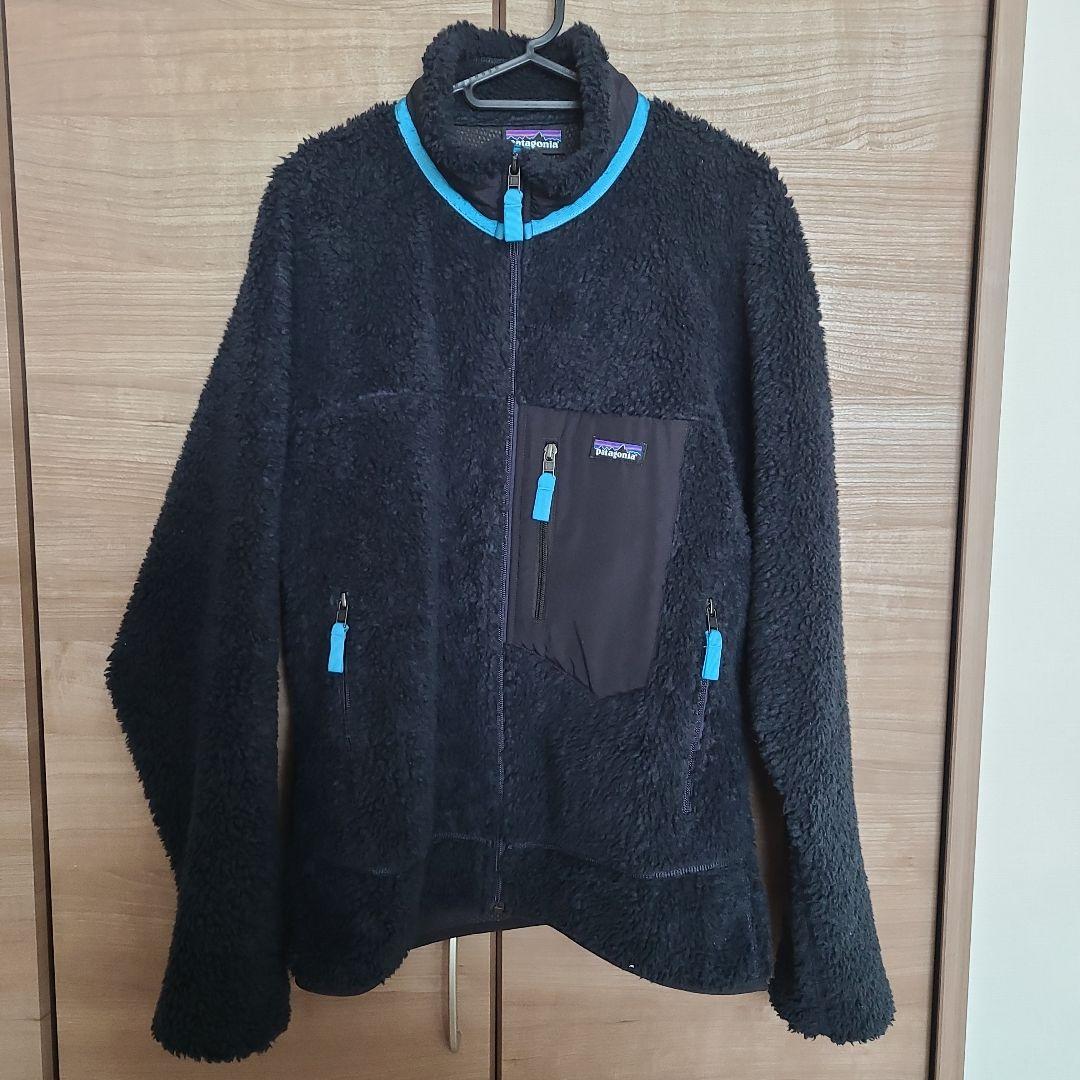 パタゴニア　クラシックレトロXジャケット　Mサイズ