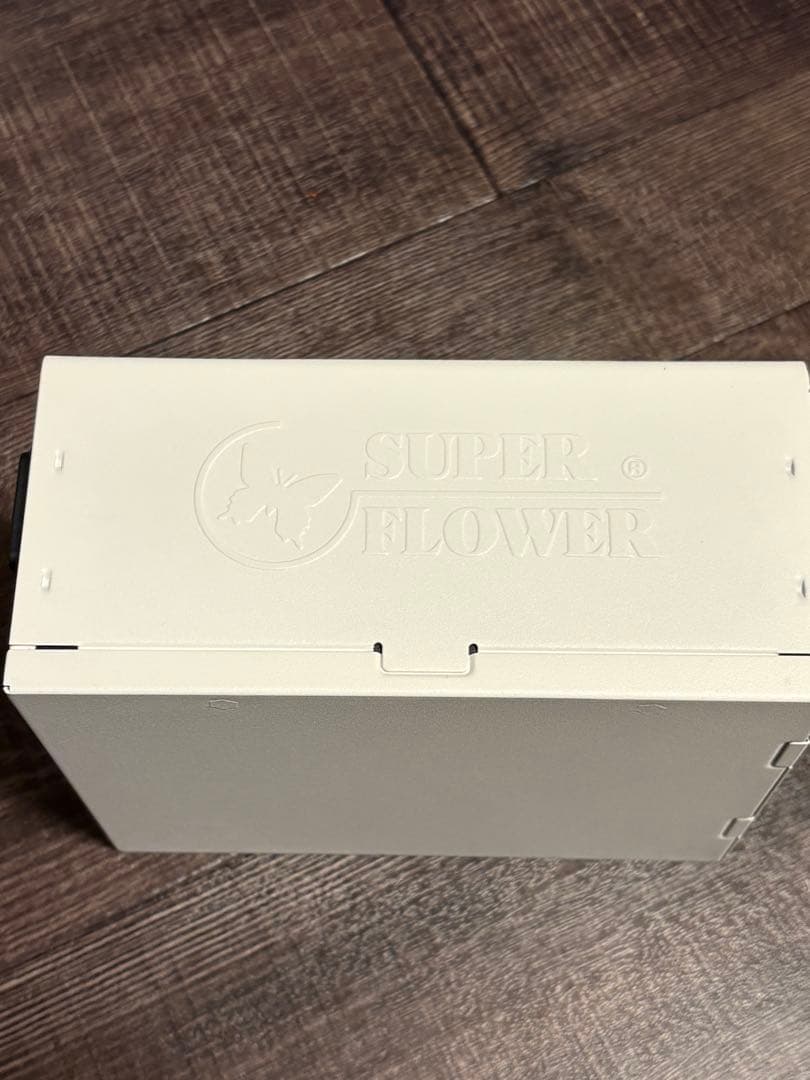 LEADEX SE 1000W 電源ユニットplatinum