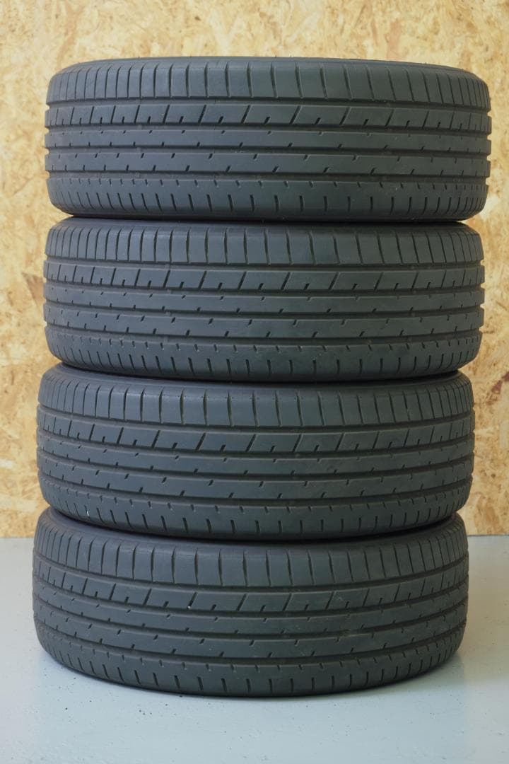 トーヨー プロクセス R46 225/55R19 2023年製 4本セット