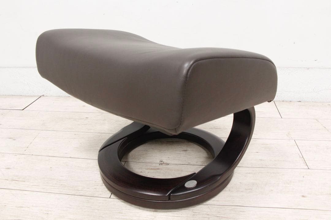 【極美品】himolla ヒモラ リクライニングチェア ゼロストレスチェア