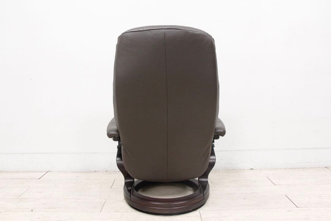 【極美品】himolla ヒモラ リクライニングチェア ゼロストレスチェア