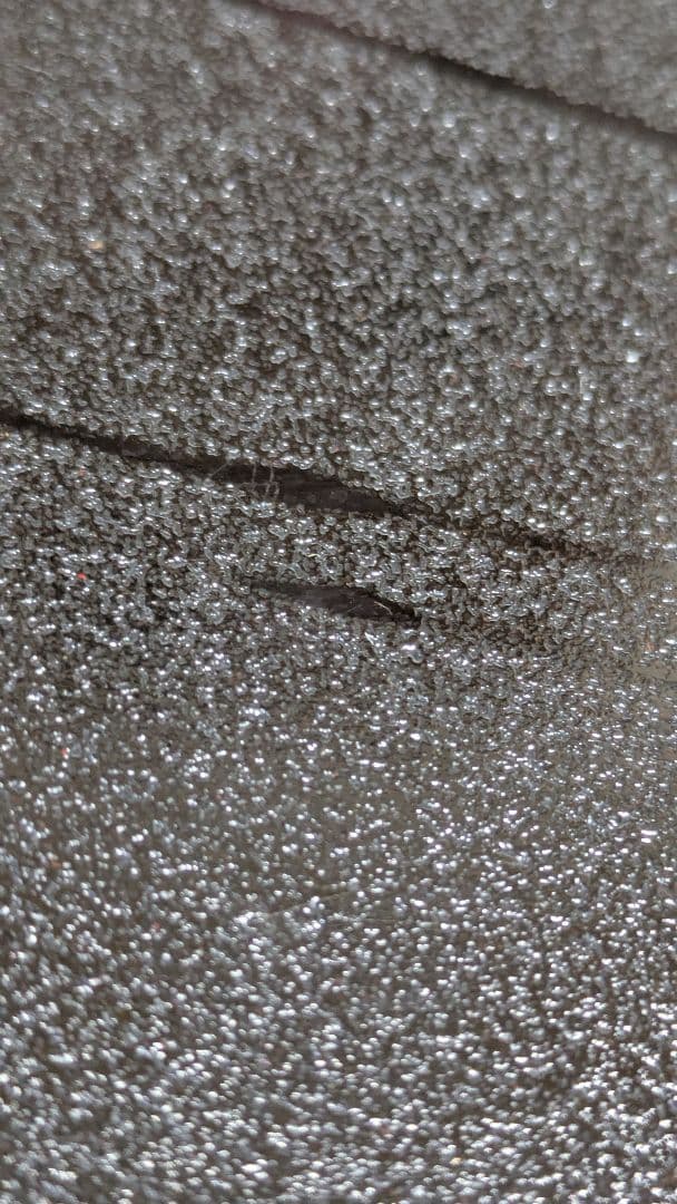 源右衛門窯　緑彩葡萄絵角皿