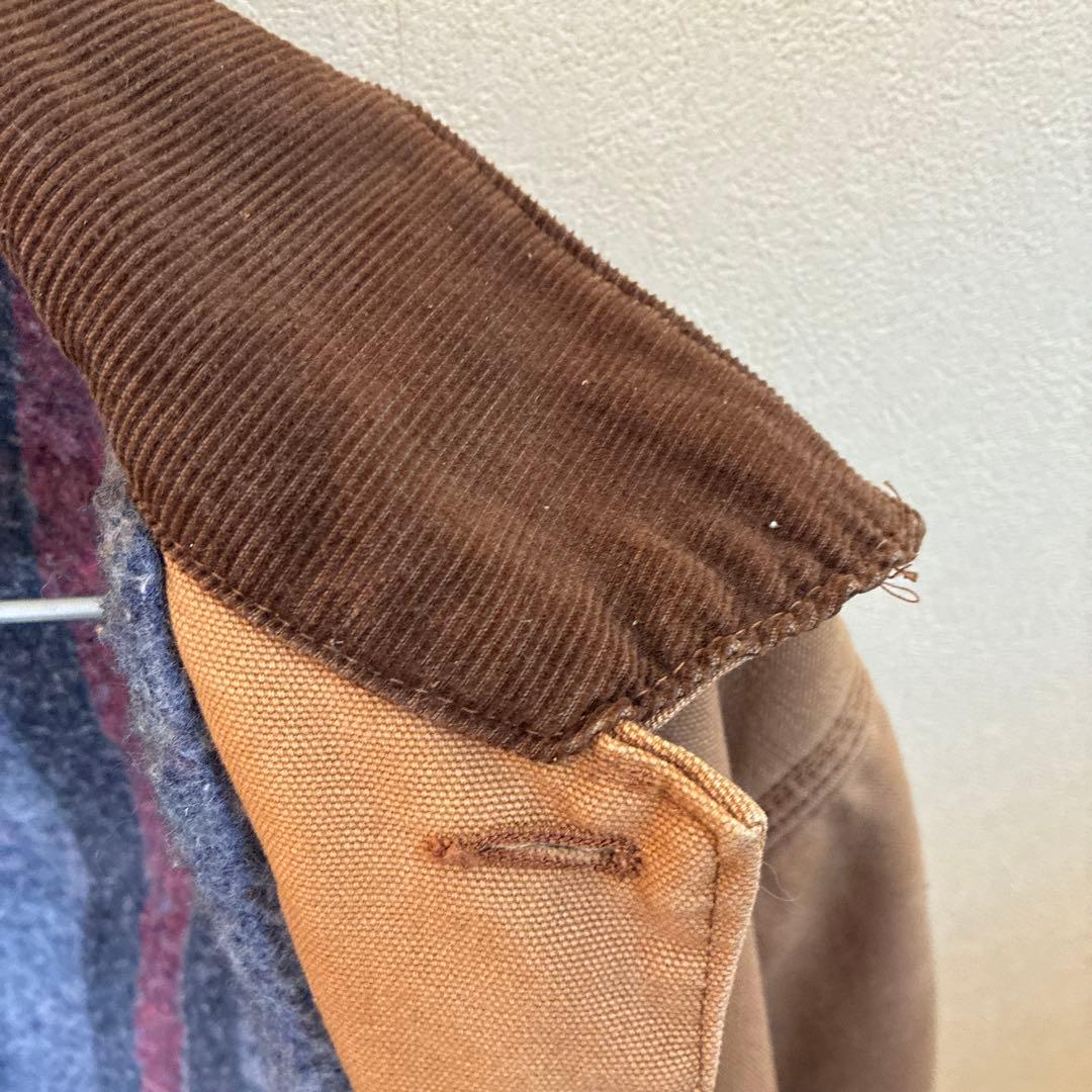 Carhrrttカーハートused1980USA