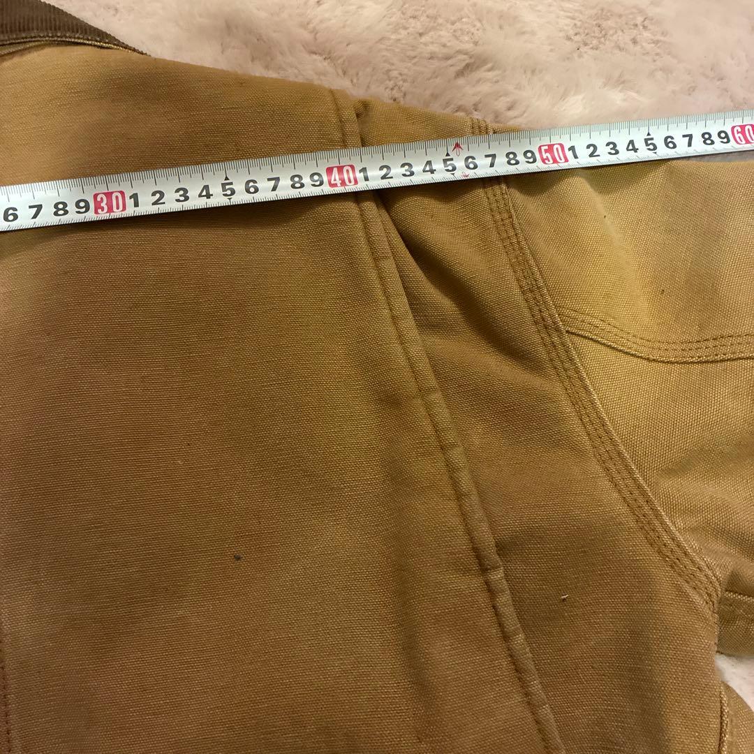 Carhrrttカーハートused1980USA