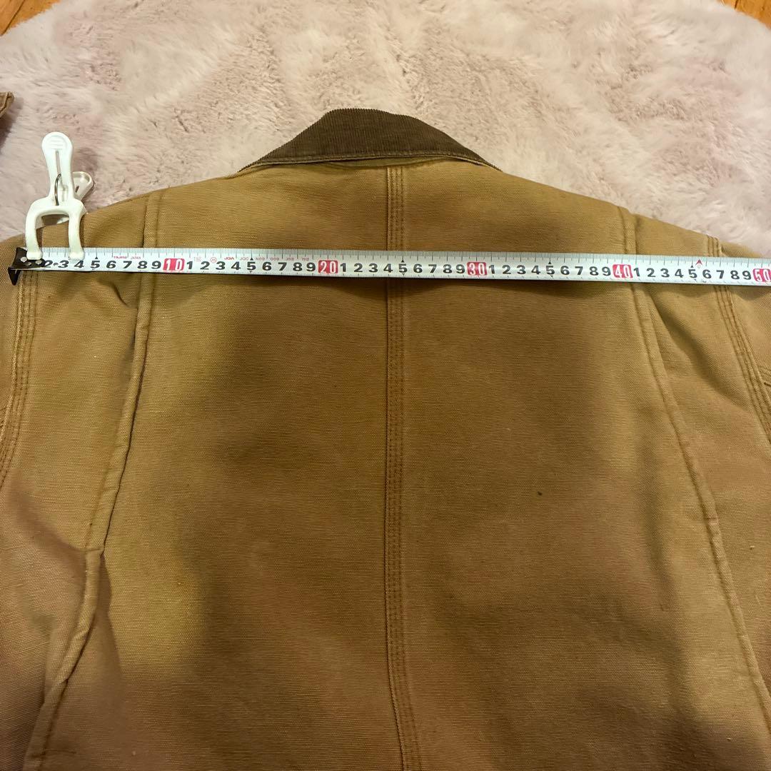 Carhrrttカーハートused1980USA