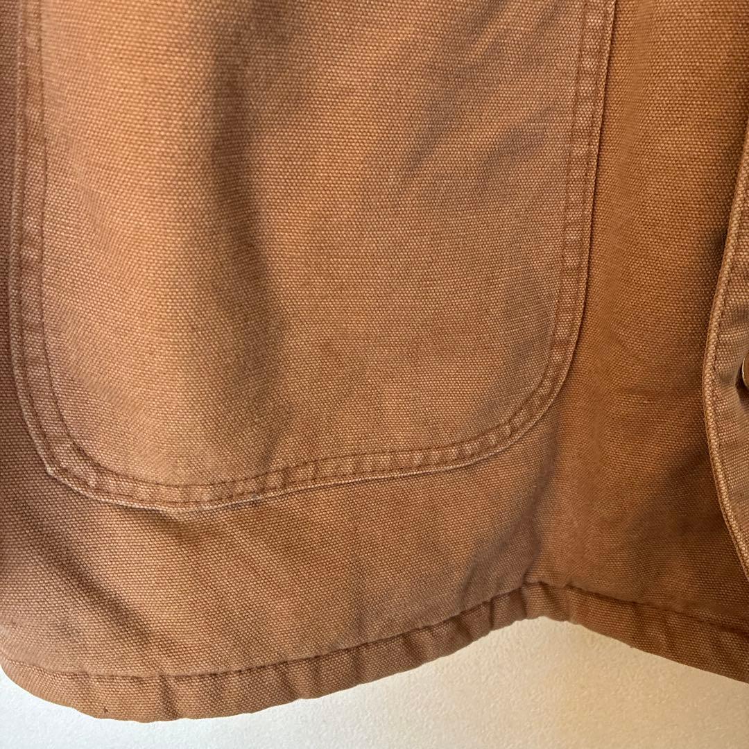 Carhrrttカーハートused1980USA