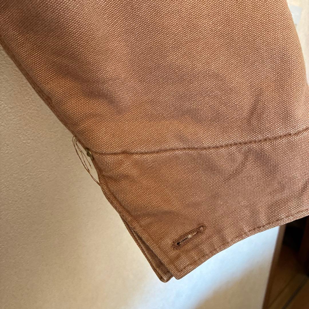 Carhrrttカーハートused1980USA