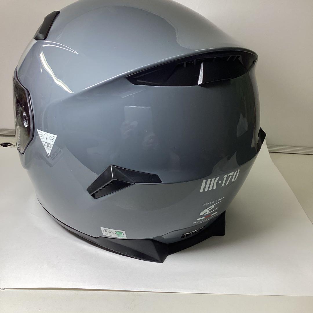 k*n様 KOMINE フルフェイスヘルメット Bluetooth付き