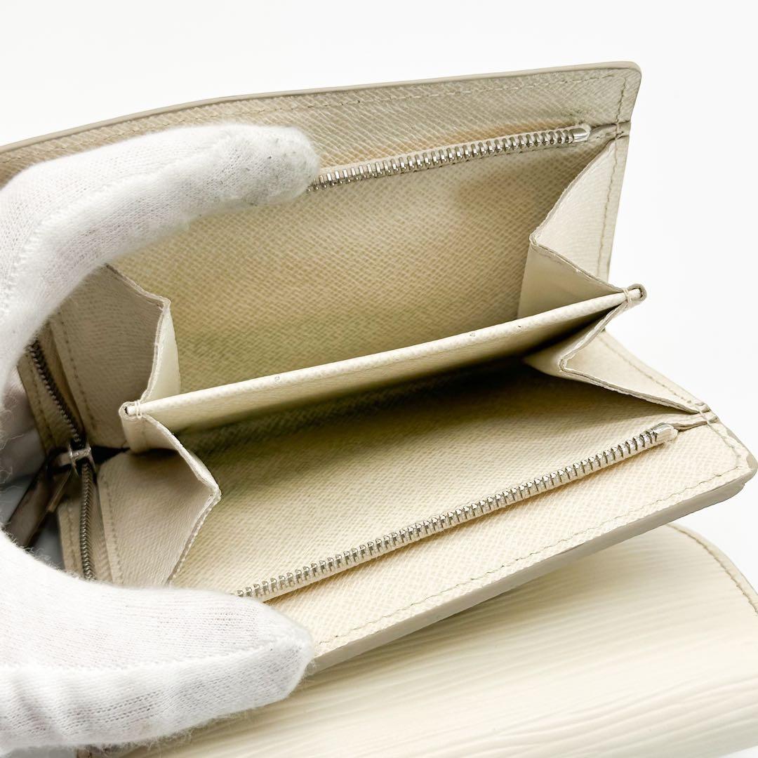 ルイヴィトン ポルトフォイユ ジョイ エピ コアラ 三つ折り コンパクト ミニ