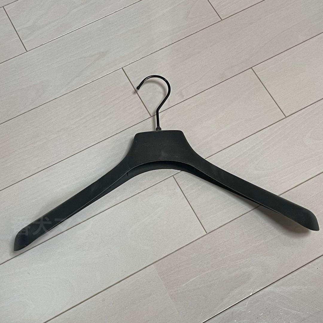 Rick Owens ブラックトレンチコート 2016AW