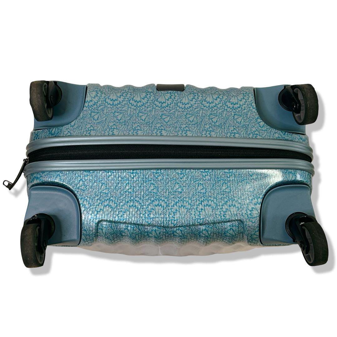 Samsonite サムソナイト キャリーバック コスモライト シェル 機内持込