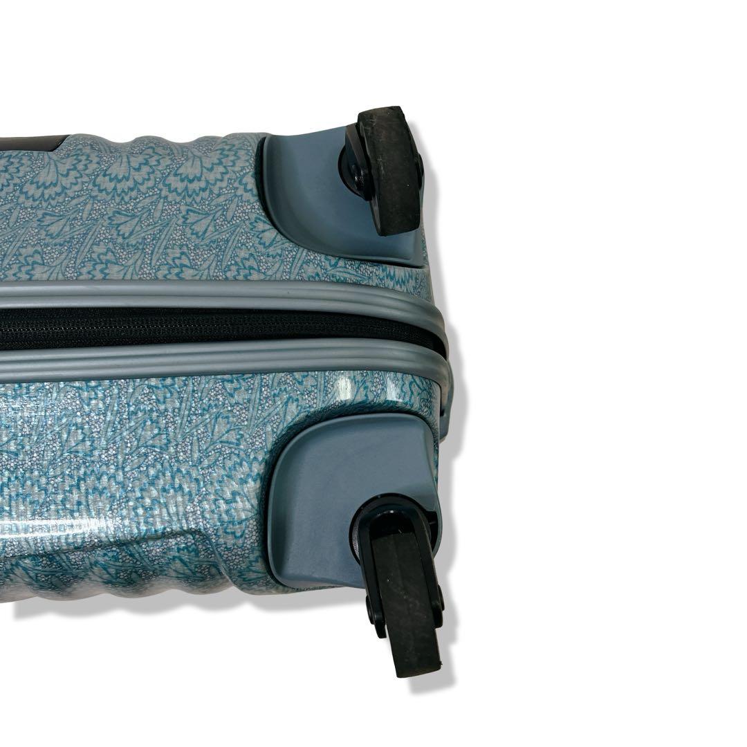 Samsonite サムソナイト キャリーバック コスモライト シェル 機内持込