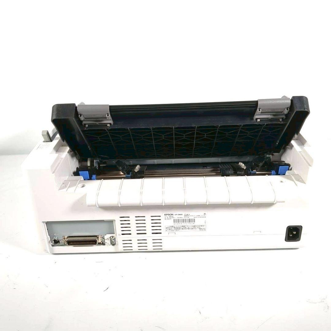 EPSON VP-D800 ドットインパクトプリンタ レーザープリンタ