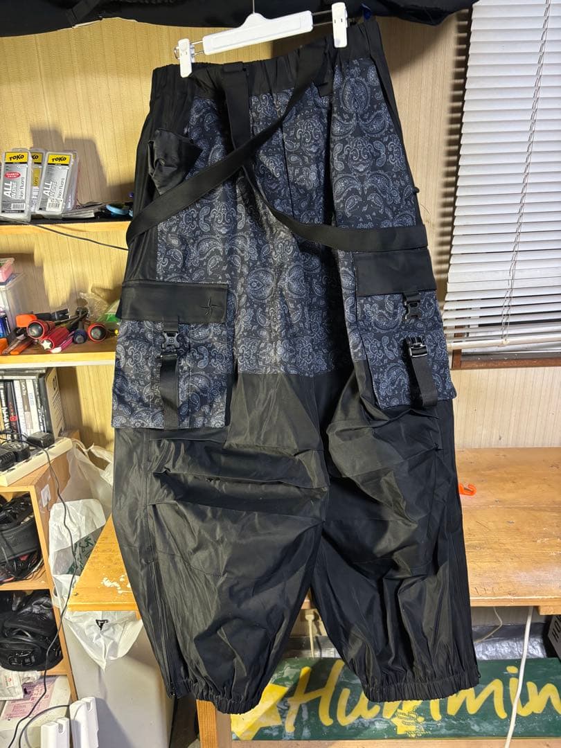 TAOTECH セットアップ　XL