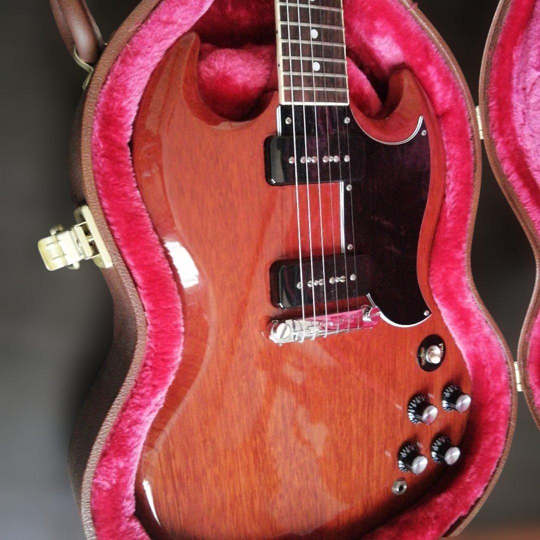 ギター Gibson SG special