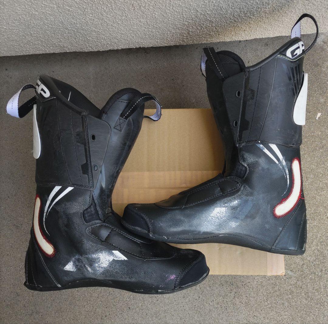 NORDICA ノルディカ GP 120