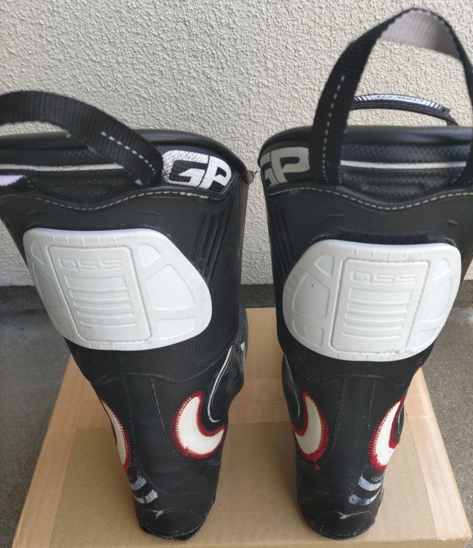 NORDICA ノルディカ GP 120