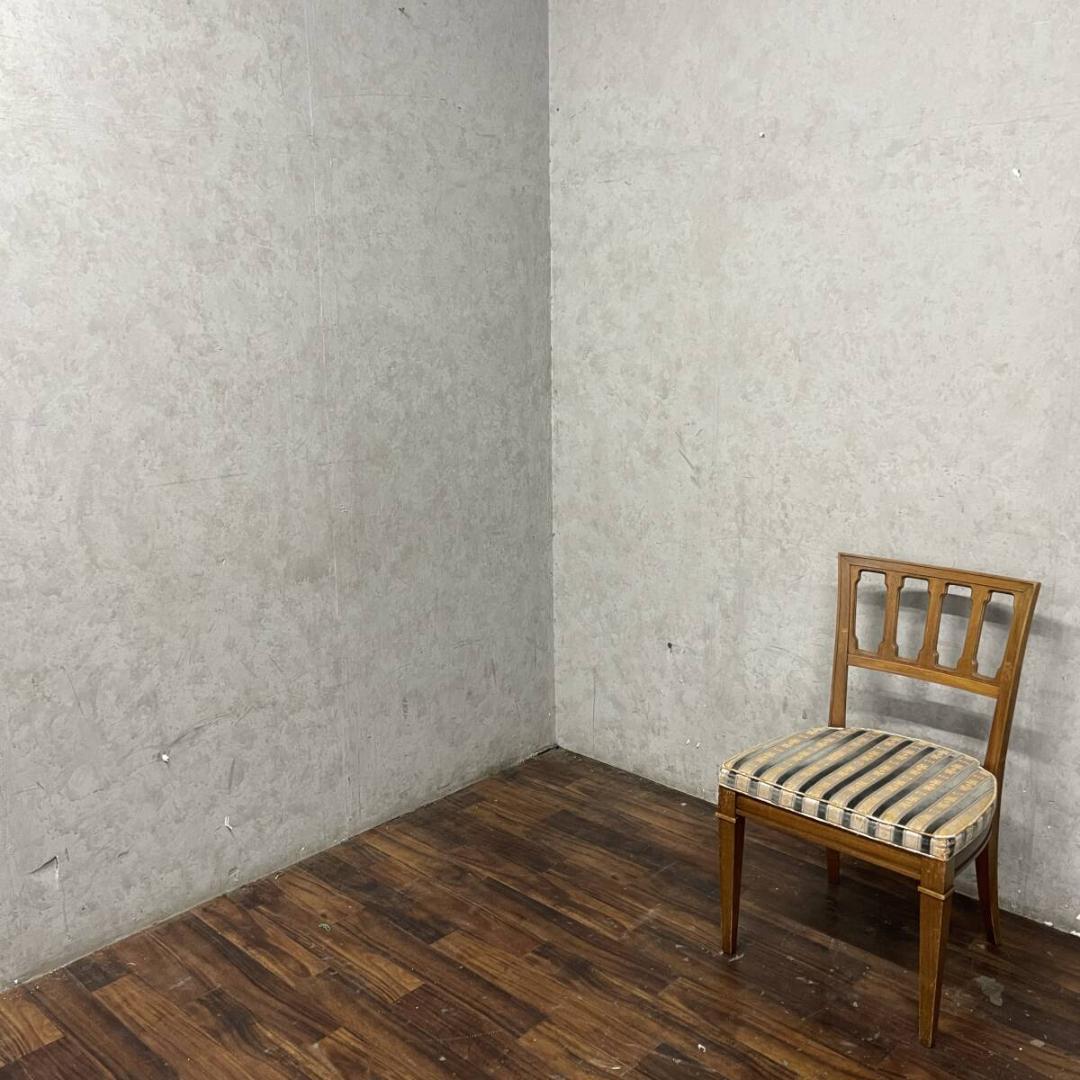 Drexel Heritage ドレクセルヘリテイジ ダイニングチェア