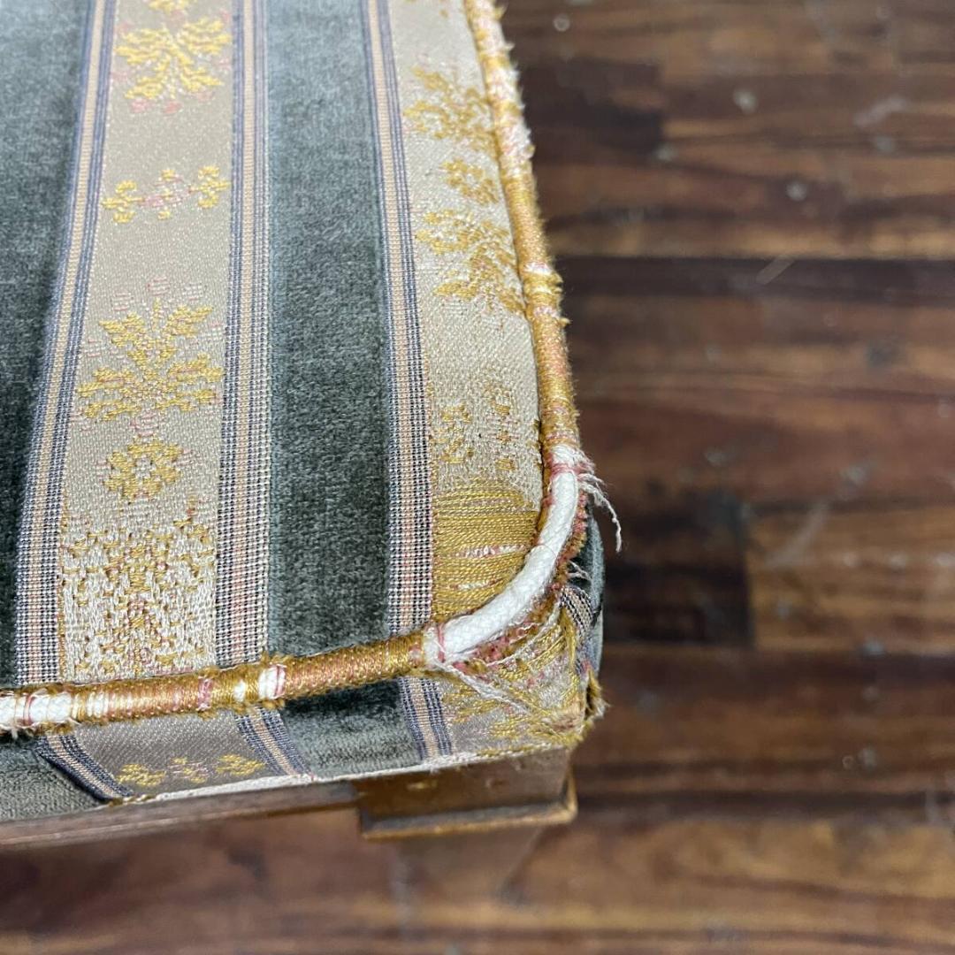 Drexel Heritage ドレクセルヘリテイジ ダイニングチェア