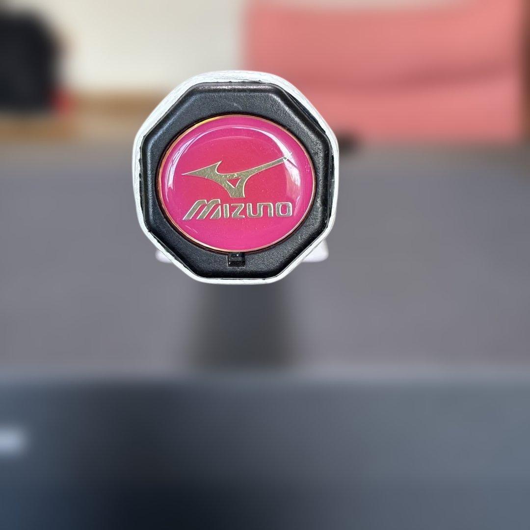 【良美品】Xyst ZZ 0U ジストzz ミズノ