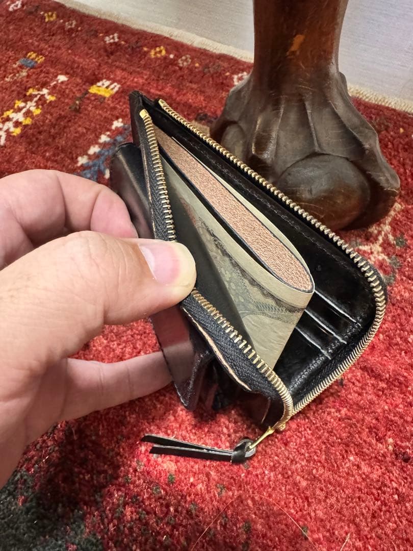 ＜BEORMA＞ S0128 MULTI PURSE/ウォレット