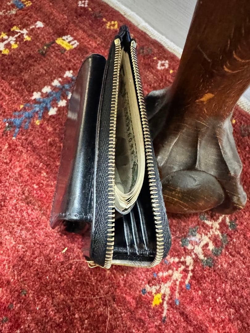 ＜BEORMA＞ S0128 MULTI PURSE/ウォレット